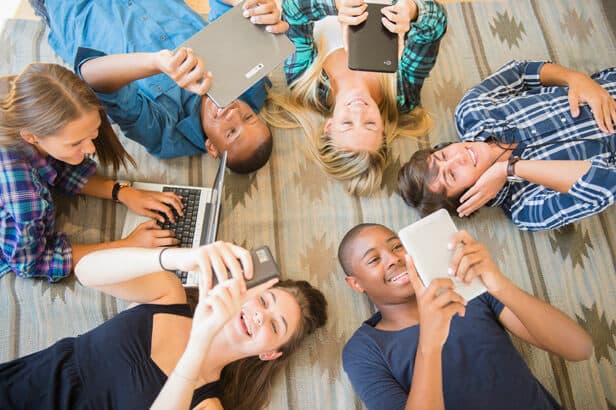 Civility in America: A Gen Z Perspective