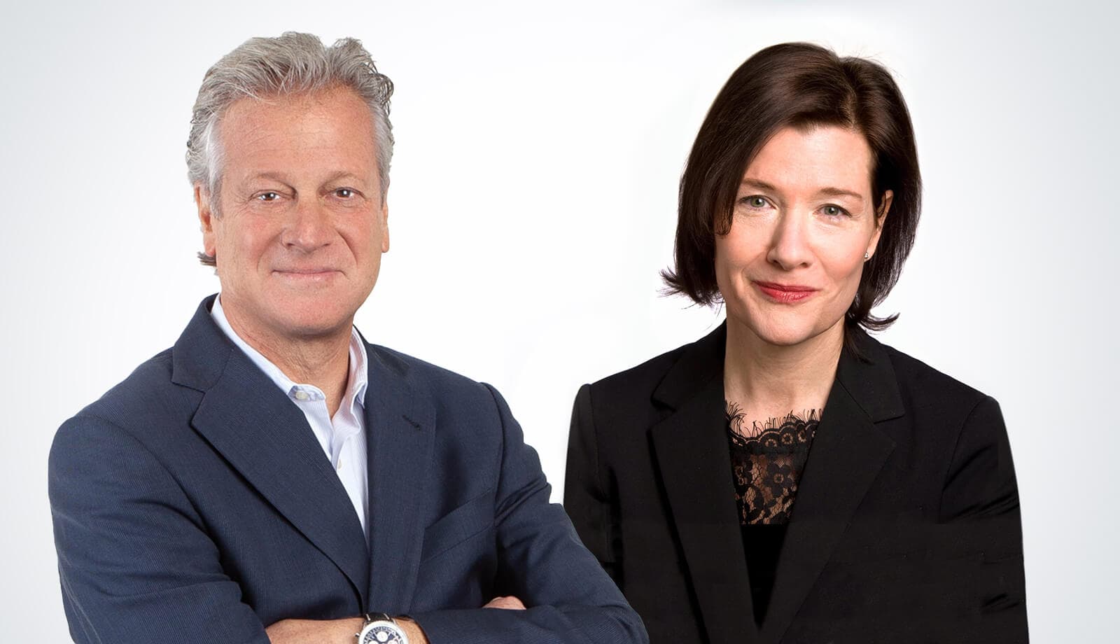 IPG Names Andy Polansky Chairman & CEO of CMG; Gail Heimann Promoted to CEO, Weber Shandwick