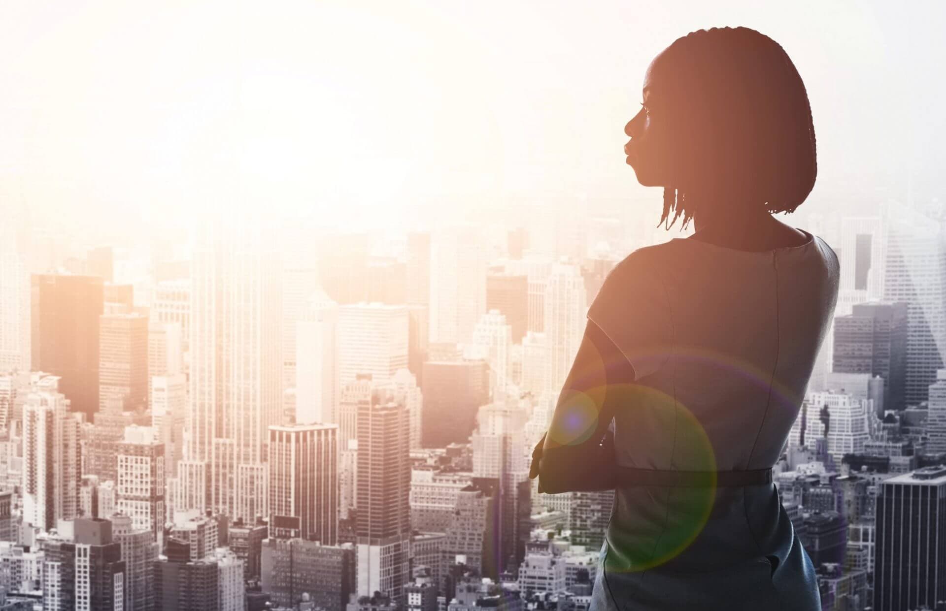 Gender Forward Pioneer Index: World’s Most Reputable Companies Have More Women in Senior Management